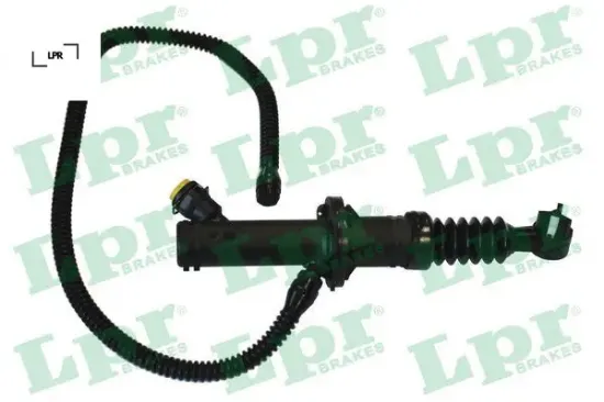 Debriyaj üst merkezi renault clıo ııı 05> modus 04> 1.2 d4f 1.4 k4j 1.5dci k9k 1.6 k4m 2.0 f4r lpr 8200494397/ 8200524724/ 8200436137 resmi