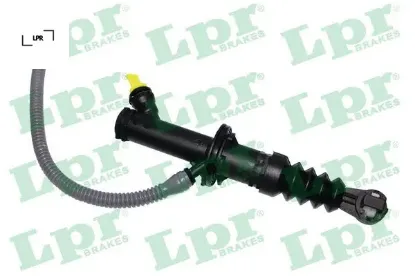 Debriyaj üst merkezi renault clıo ıv 12> captur 13> 0.9tce 1.2tce 1.3tce 1.5dci lpr 306100642r/ 306105773r resmi