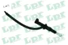 Debriyaj üst merkezi megane ııı 09>15 fluence 09>15 5 vites lpr 306107195r/ 306108010r resmi