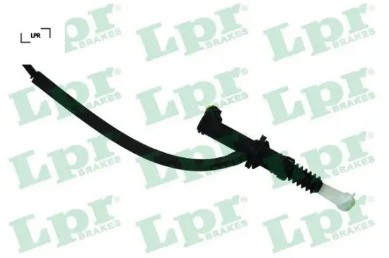 Debriyaj üst merkezi megane ııı 09>15 fluence 09>15 5 vites lpr 306107195r/ 306108010r resmi