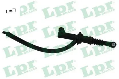 Debrıyaj ust merkezı fluence 09> megane ııı 08>15 scenıc ııı 09> lpr 306101808r/ 306100018r/ 306109084r resmi