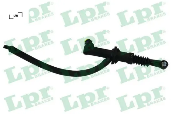 Debrıyaj ust merkezı fluence 09> megane ııı 08>15 scenıc ııı 09> lpr 306101808r/ 306100018r/ 306109084r resmi