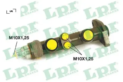 Ana merkez silindiri 0 fıat 131 131 -131 familiare/panorama 131 seat 124-124 estate 124a -131 1 lpr 4335748/ 4373638/ 4394441/ 790663/ 7931 resmi