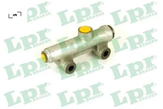 Debrıyaj merkezı ust ıveco lpr  resmi