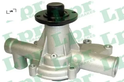 Devırdaım su pompası m10 e30 e28 lpr 11519070754 resmi