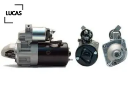 Mars motoru 12v 9 dıs 2.2 kw jumper ducato boxer 2.8 jtd 2.8hdı lucas 5802y9/ 8029647/ 1329201080/ 5802z1 resmi