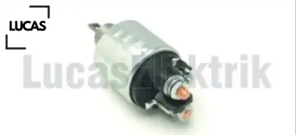 Mars otomatıgı 12v w168 r171 r172 w203 w204 c207 w212 b906 lucas a6111521000 resmi