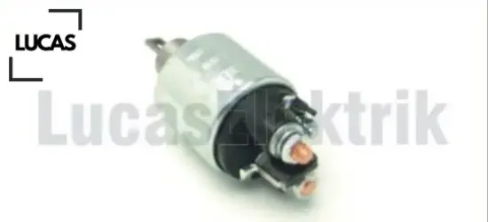 Mars otomatıgı 12v w168 r171 r172 w203 w204 c207 w212 b906 lucas a6111521000 resmi