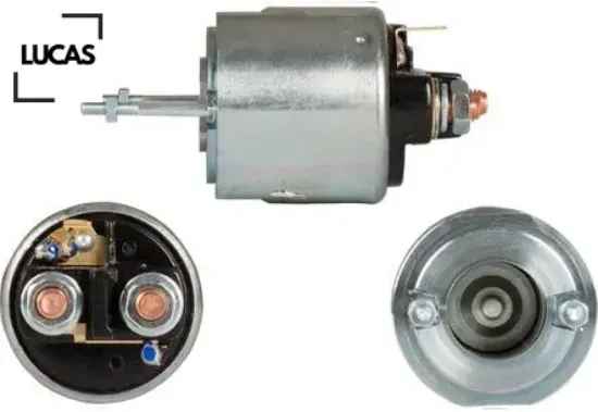 Mars otomatıgı 12v r9 r11 r12 r19 valeo tıpı 3 fıslı tek fıslı lucas 7700700188 resmi