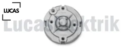 Mars komur kapagı m127 ve m50 marslar ıcın lucas  resmi