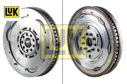 Volan dmf bmw s62 b50 m5 e39 luk 21212228848/ 21212229190/ 21217505849 resmi