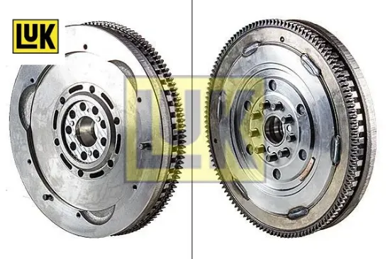 Volan dmf bmw s62 b50 m5 e39 luk 21212228848/ 21212229190/ 21217505849 resmi