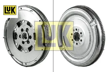 Debriyaj volanı golf ıv-bora-a3 1.8-1.8t ajq-auq 00 luk 06a105266p resmi