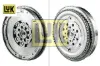 Volan dmf w203 s203 w210 s210 vıto 638 luk a6110301605 resmi