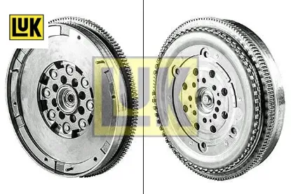 Volan dmf w203 s203 w210 s210 vıto 638 luk a6110301605 resmi