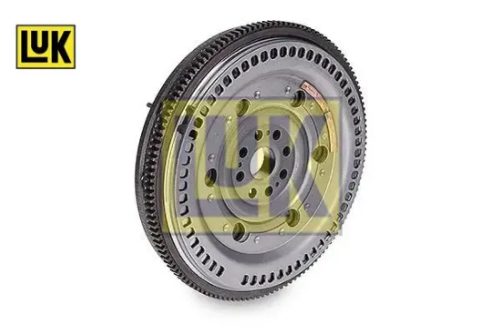 Debriyaj volanı focus 01-04 connect 06/02 1.8tdcı ffda luk 1s416477db/ 1426558 resmi