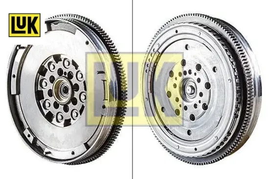 Volan dmf w203 s203 w211 s211 luk a2710301405 resmi
