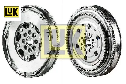 Debriyaj volanı oynar corsa c-corsa d-combo 04 agıla 03 merıva 05-10 1.3cdtı y13dt-z13dt-a13dtc luk 55570196/ 93177283/ 616037/ 616299 resmi