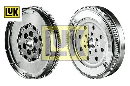 Debriyaj volanı astra h-vectra c-zafıra b 1.9 cdtı z19dth-z19dt-z19dtl-dtj luk 55570197/ 616040/ 93178364/ 616235 resmi
