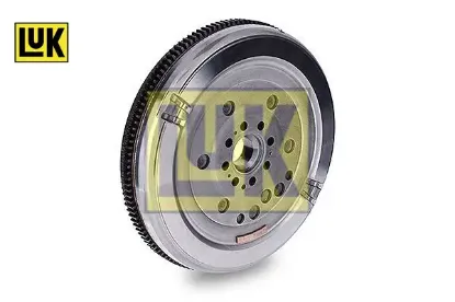 Debriyaj volanı transporter t5 2.5tdı 174 ps 04/03 blj-axe-bpc luk 070105266h resmi