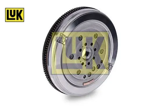 Debriyaj volanı transporter t5 2.5tdı 174 ps 04/03 blj-axe-bpc luk 070105266h resmi