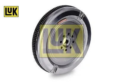 Debriyaj volanı transporter t5-multıvan v 2.5tdı 04-09 130 ps axd-bnz luk 070105266g/ 070105266q resmi