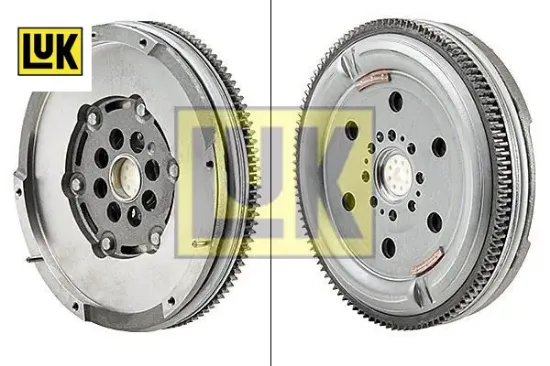 Volan oynar göbek - dmf kıa sportage 2.0l d4ea crdi 04-10 luk 2320027400/ 2320027401 resmi