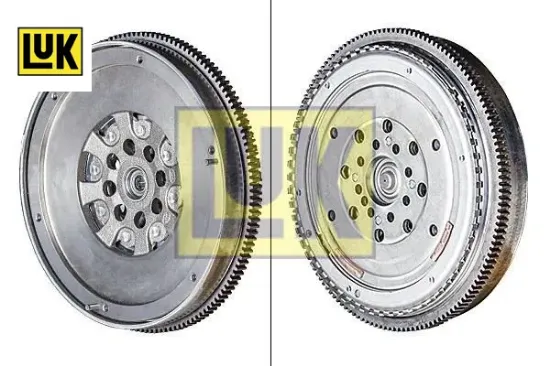 Volan dmf w204 s204 w211 s211 luk a6460302505 resmi
