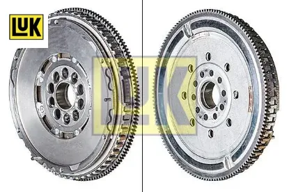 Debriyaj volanı focus ıı 05-12 -kuga ı 2.5 09-12 -mondeo ıv 2.5 07-14 -smax 2.5 06-14 s80 2.5t 06-12 luk 1367763/ 31259452/ 4n516477fb resmi