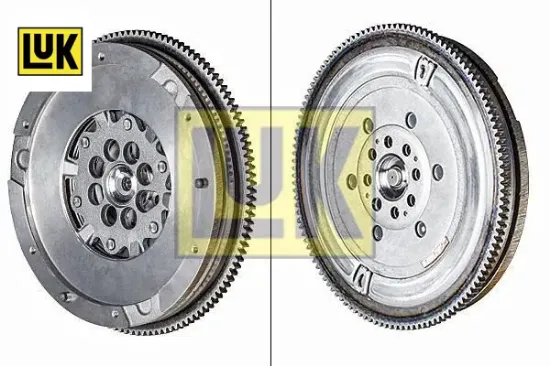 Volan dmf m57 n m57 n2 e60 e61 04 10 luk 21207533923 resmi