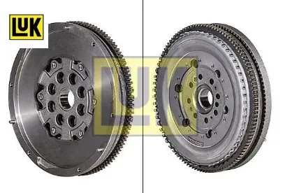 Debriyaj volanı ducato-boxerı-jumper 2.2 hdı 120hp 4hu luk 0532.Q8 resmi