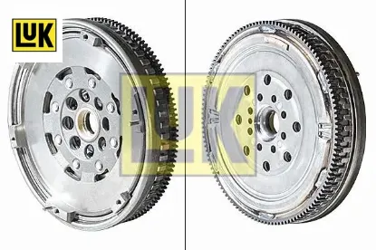 Volan dmf mercedes w169 w245 luk a6400303705 resmi