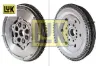 Volant transıt v347 2.2tdcı 130ps 06 14 5 ılerı cıft kutle onden ceker luk 1372531/ 6c116477fa resmi