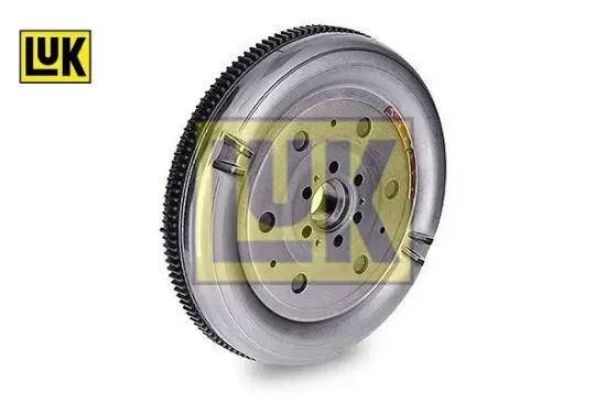 Debriyaj volanı caddy ııı-golf v-passat-toledo-leon-a3 1.9-2.0 azv-bkd-bjb-bmm-cbab-bkp 415026910 luk 03g105266af/ 03g105266bb/ 03g105266bc resmi