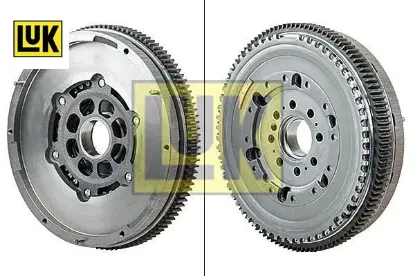 Volant cıft kutle transıt v347 2.2tdcı 115ps 140ps 6 ılerı 07 11 luk 8c116477cb/ 1747871 resmi