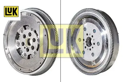 Debriyaj volanı astra j 1.4 turbo-merıva b 1.4 a14net-b14net-a14xer luk 55565495/ 55573012/ 55583705/ 616333 resmi