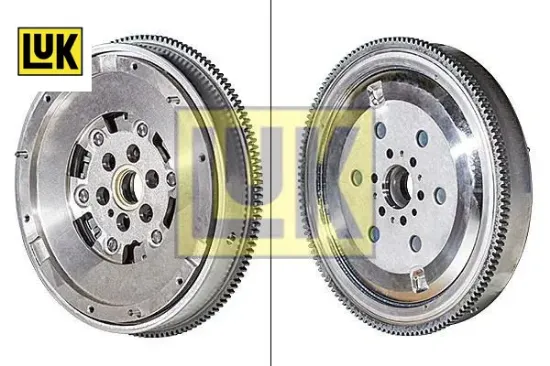 Debriyaj volanı astra j 1.4 turbo-merıva b 1.4 a14net-b14net-a14xer luk 55565495/ 55573012/ 55583705/ 616333 resmi