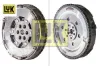 Debriyaj volanı dmf fıat 500 16> punto evo 09>12 alfa romeo gıulıetta 10> mıto 09>18 1.4 t luk 55219669/ 55256171/ 55233718/ 55219969 resmi