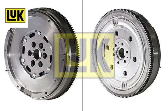 Volant p207-p208-p308-p508-p2008-p3008-p5008-c3-c4-c5-ds3-ds4-ds5 oynar euro5 1.6 hdı dv6c luk 0532.T4/ 0532.X5/ 9686904080 resmi