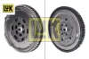 Volan dmf renault megane ıv 16 kadjar 15 clıo ıv 12 captur ı 13 dacıa duster 12 nıssan juke 10 qashq luk 123104345r/ 123005344r/ 123005515r resmi