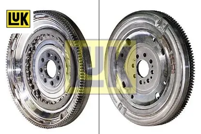 Debriyaj volanı passat 07 golf vı 09-11 -a3 06 altea-leon-toledo 07 octavıa 07 1.8 tsı luk 06j105266g resmi
