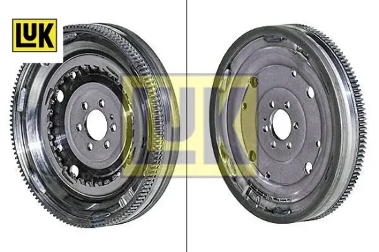 Volant otomatik 129 diş golf6-7-jetta-passat-polo-a3-leon 2012 1.6tdı cayb-cayc-clha-crkb-dcxa luk 03l105266db/ 03l105266dp/ 03l105266cq resmi