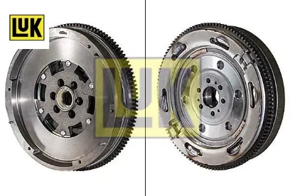 Debriyaj volanı vw amarok 2.0 tdı 10 luk 03l105266ag/ 03l105266ch/ 03l105266dk resmi