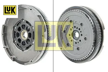 Volant cıft kutle oynar gobek transıt v347 07 >14 jumbo 3.2tdcı 200ps çift teker luk 8c116477eb/ 1865776 resmi