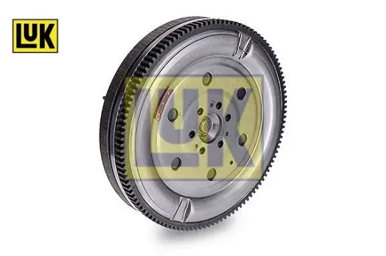 Debriyaj volanı crafter 2.0 tdı 11 163ps ckub-csn luk 03l105266bg resmi