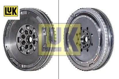 Volan dmf w176 w246 c117 x117 x156 luk a6510305405 resmi