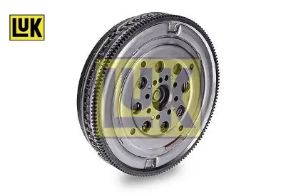 Volan dmf mercedes w639 b906 luk a6510305105 resmi