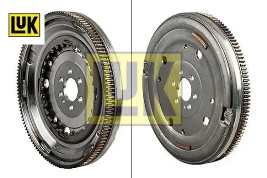 Volant otomatik dsg golf5-golf6-jetta-passat-a3-leon cjza-cyva-caxa-bse 1.2-1.4 tsı luk 03f105266/ 03f105266c resmi