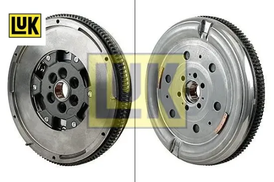 Debriyaj volanı tiguan-q3 caxa-czdb-cavd-cthd-czda 1.4tsi 2008 luk 03c105266l/ 03c105266h resmi