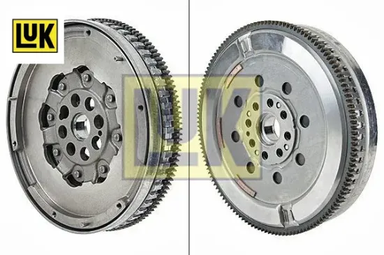 Volan dmf vıto w447 14 . Megane ıv talısman trafıc ııı vıvaro b x82 14 luk a6220300205/ 123000636r resmi